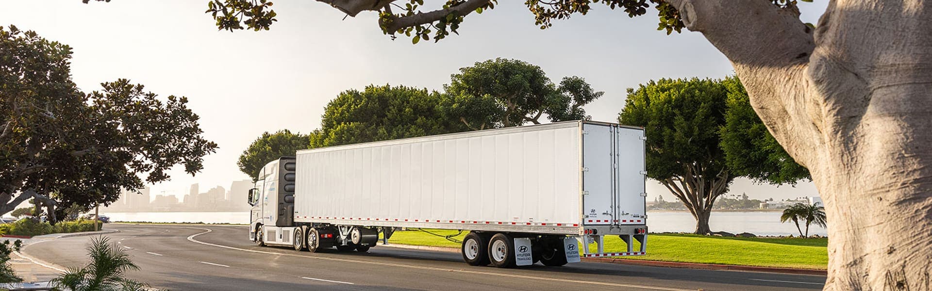 HOWCO Trailer Sales Wahpeton — vehicles available now